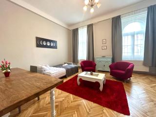 Fullmoon Apartments 2 - Szeged - 4