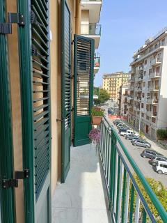 Casa Ranzano - Palermo - 4