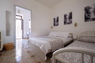 Si-Moutique, le Case-grotte degli Avi 2 - 6