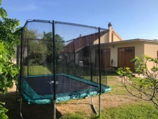 Holiday house Green Dream - Obrovac - 4