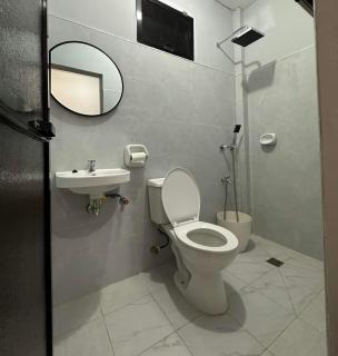 Isla Maison Homestay - Burgos - 6