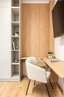 Crystal 3BDR Apartment In Center - Bucharest - 8