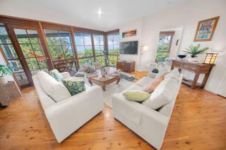 The Junglehouse Noosa - Doonan - 1