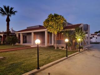 Villa Pina Arenella - 0