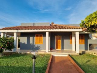 Villa Pina Arenella - Arenella - 1
