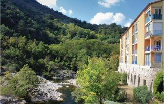 Nice Apartment In Vals Les Bains - Vals-les-Bains - 2