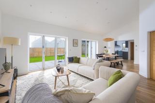 The Hideaway, Modern 3 bed in Tintagel, Cornwall - 7