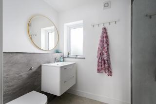 The Hideaway, Modern 3 bed in Tintagel, Cornwall - 3