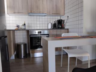 Roofgarden Apartment - Athens - 9