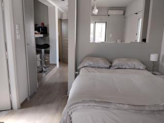 Roofgarden Apartment - Athens - 7