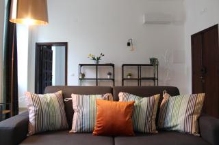 Albadamar Terrace - Trani - 9