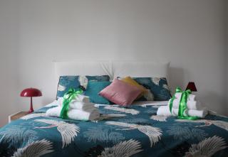 Albadamar Terrace - Trani - 6