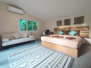 Superb pool villa 5 bedrooms - Baan Tai - 2