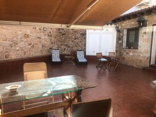 La casita - Baños de la Encina - 9