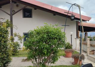 Peri Peri Guest House - Mascali - 7