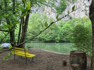 Ribarev san - Ovčar Banja - 5