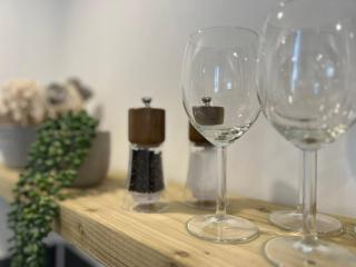 Cherry Blossom cottage - 4