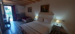 Al Castello B&B - Milazzo - 2