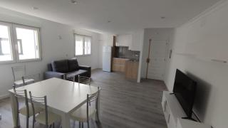 Apartamentos Plateria - O Grove - 5