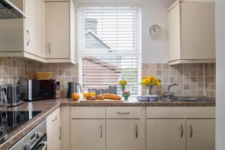 Bron Eryri - Our Cosy House opposite the entrance to Portmeirion! - 6