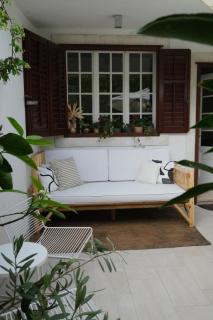Little Backyard - 4