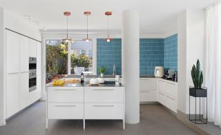 Sea Executive Suites - Tel Aviv - 3