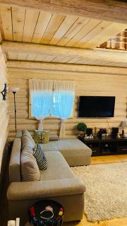 Tisza-Parti Rönkház Tokaj - 4