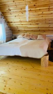 Tisza-Parti Rönkház Tokaj - 2