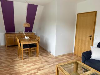 Ferienwohnung Friedrich Dorfmark - Bad Fallingbostel - 6