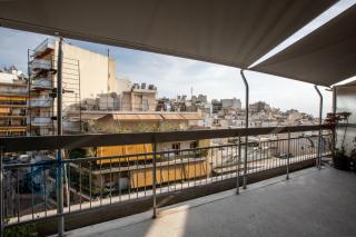 Reunion in Greece Apartment - Atene - 5