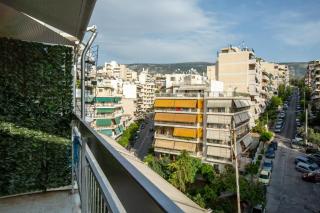 Reunion in Greece Apartment - Atene - 7