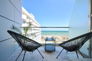 Green Oasis std - Infinity Pool & Spa Resort - Mamaia Nord – Năvodari - 8