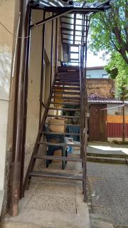 Apartmani Mahala - Sarajevo - 5