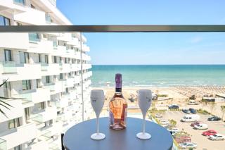 Green Oasis std - Infinity Pool & Spa Resort - Mamaia Nord – Năvodari - 2