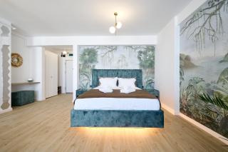 Green Oasis std - Infinity Pool & Spa Resort - Mamaia Nord – Năvodari - 6