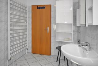 Dünengarten Wohnung 43 - Kühlungsborn - 2
