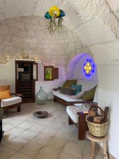 Trullo Trullallero - Martina Franca - 2