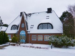 Strandkoje - Nebel - 9