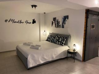 MenoUno House - Crispiano - 7
