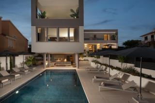Villa La Tina LT Croatia - Petrčane - 0