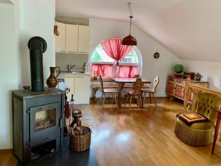 Sokograd Attic - Šipovo - 5