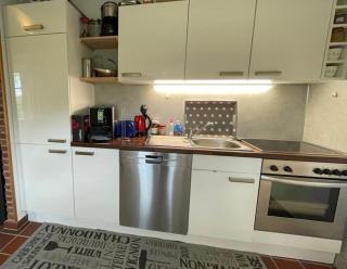 Hyggelig am Deich - 1