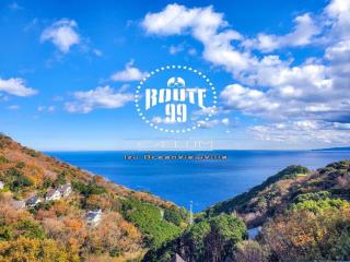 【全室オーシャンビュー 海堪能 抜群景色】貸切一軒家 WIFI付/カラオケ無料/最大８名/無料駐車場 - 6