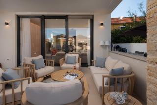 Villa La Thea LT Croatia - Petrčane - 1