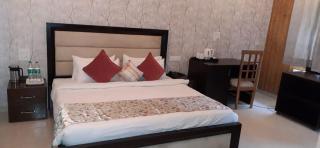 Four Banyans Spirit & Nature Resort - Rāipur - 5