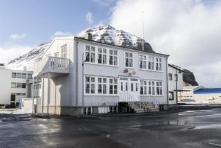 Einarshúsid Guesthouse - Bolungarvík - 0