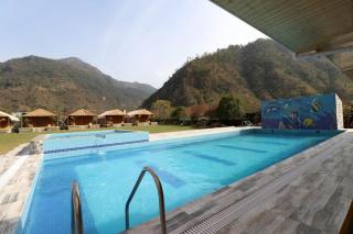 Four Banyans Spirit & Nature Resort - Rāipur - 6