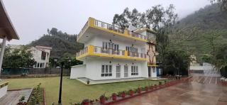 Four Banyans Spirit & Nature Resort - Rāipur - 8