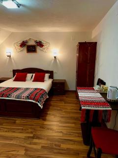 Casa Aurelia - Chişcău - 6