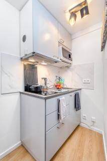 Primero Top-Suite I 22 Stock I Messe Zentrum Kongress - 3